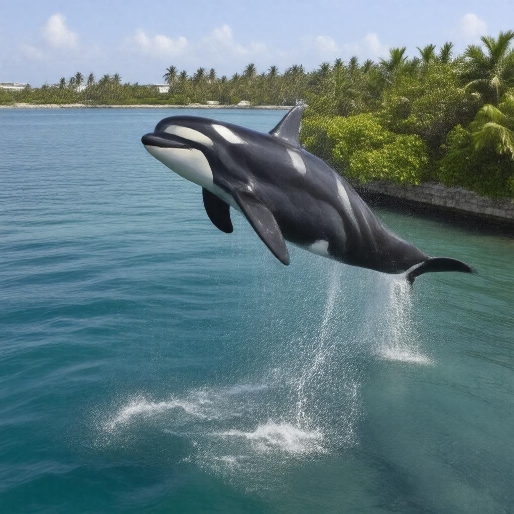 Miami Seaquarium